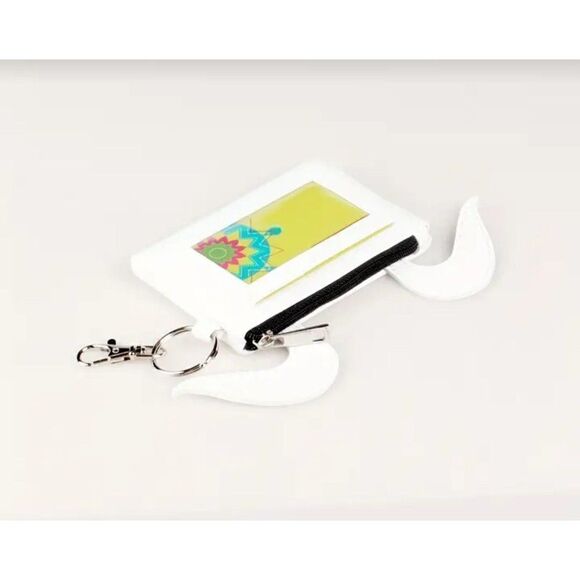 Brand New! Nightmare Before Christmas Zero Card Holder Wallet - Picture 3 of 4